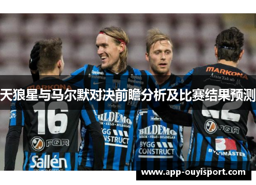 天狼星与马尔默对决前瞻分析及比赛结果预测